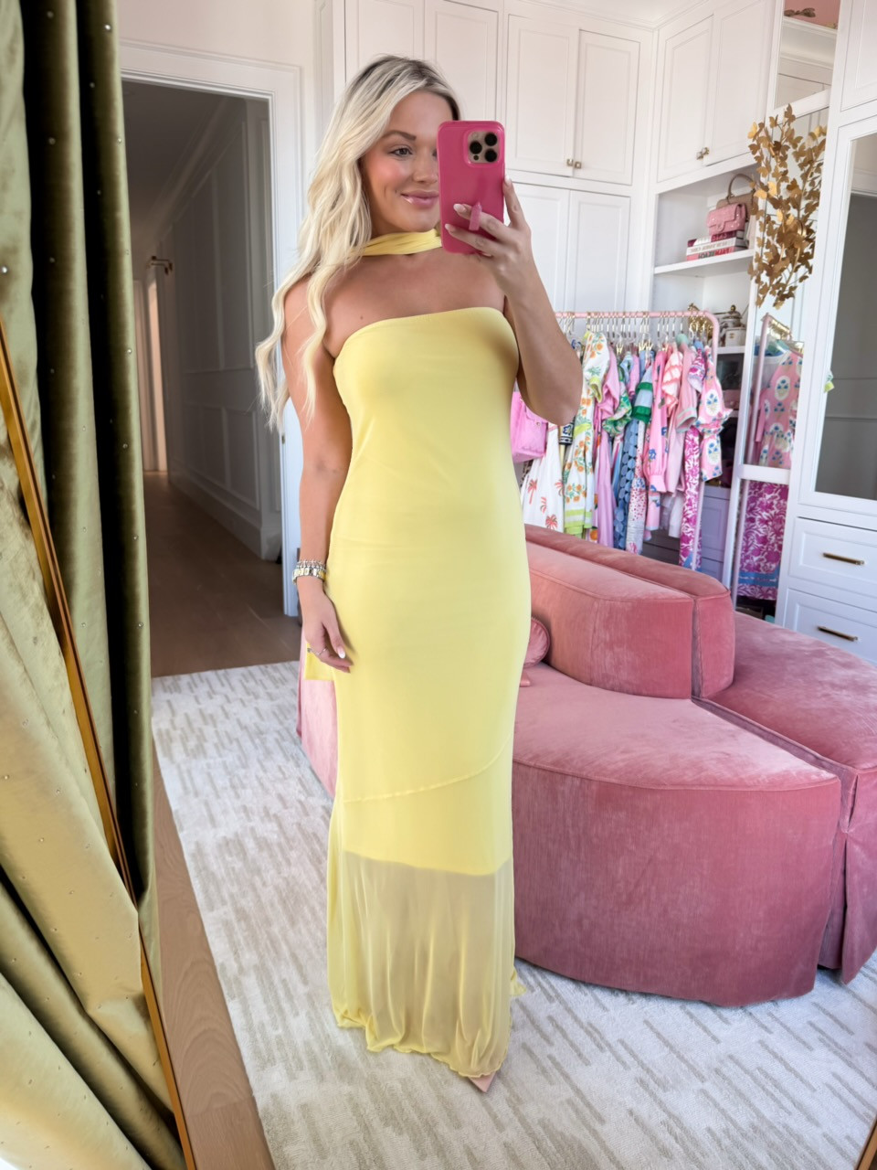 The most stunning Amazon find  

#LTKgrwm #LTKootd