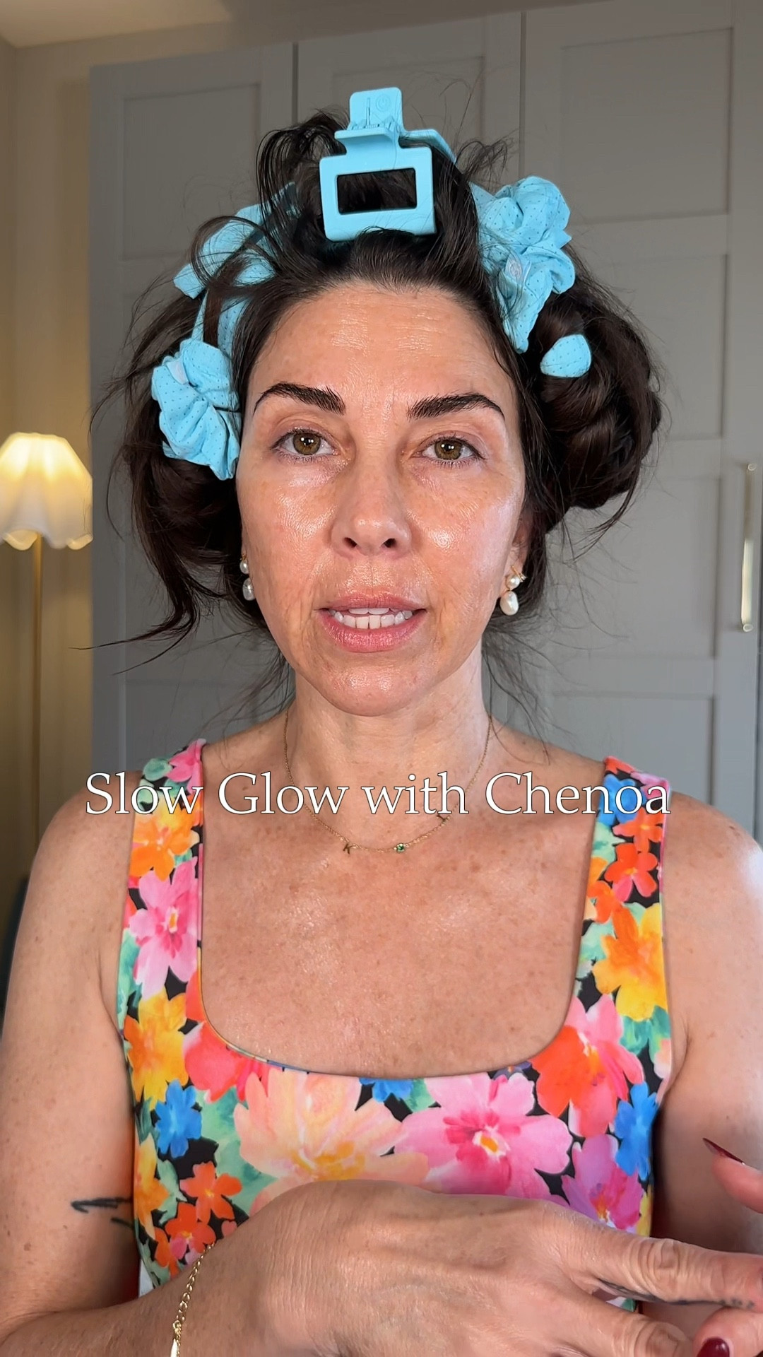 40+ morning skincare for dry skin💫

#LTKmorningroutine #LTKselfcare #LTKBeauty