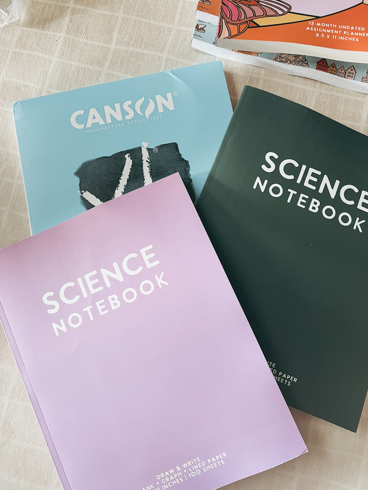 Nature notebooking supplies 

#LTKkids #LTKhome