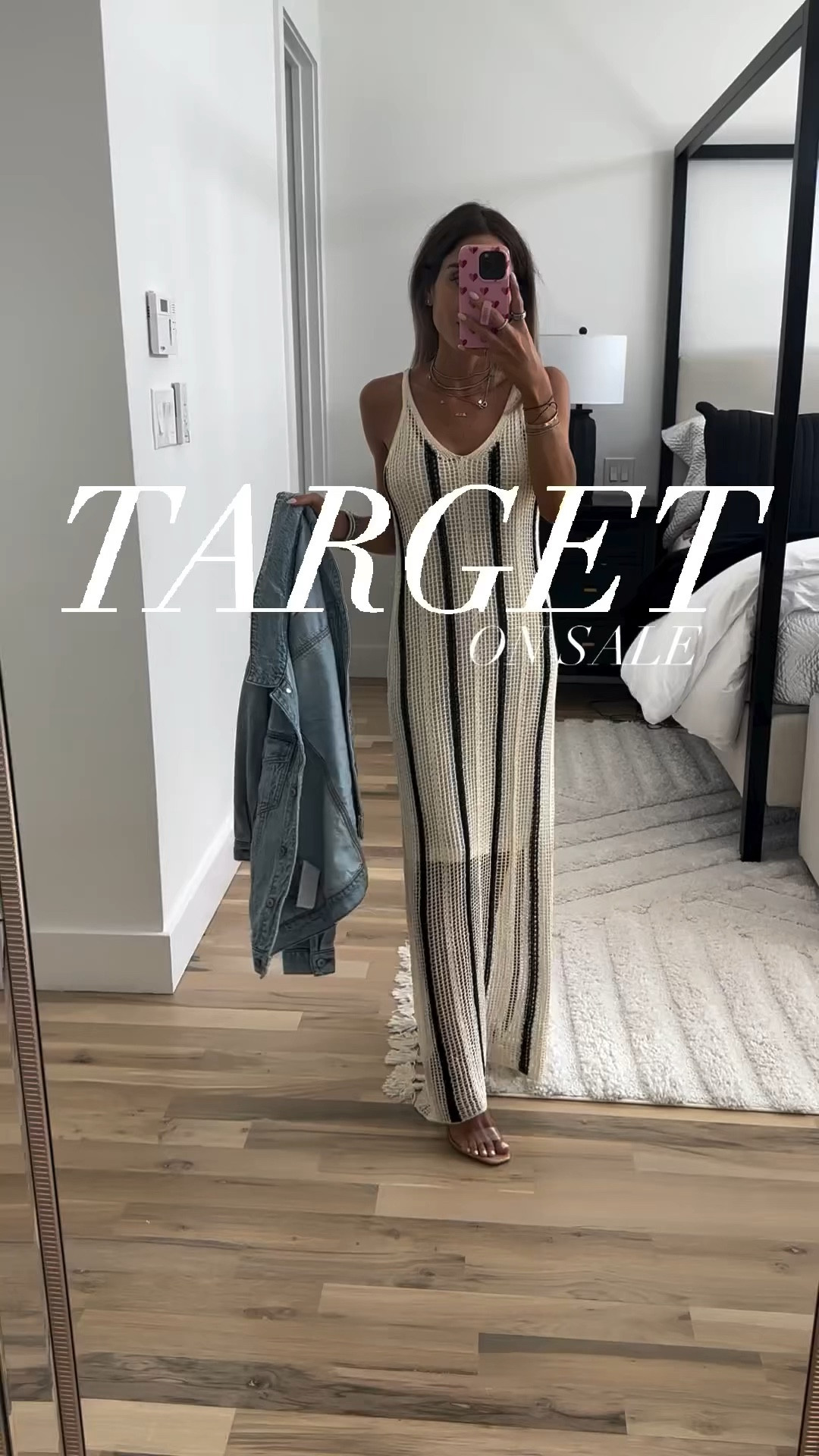 Target finds on sale size Xs 

#LTKSummerSales #LTKFindsUnder100 #LTKFindsUnder50