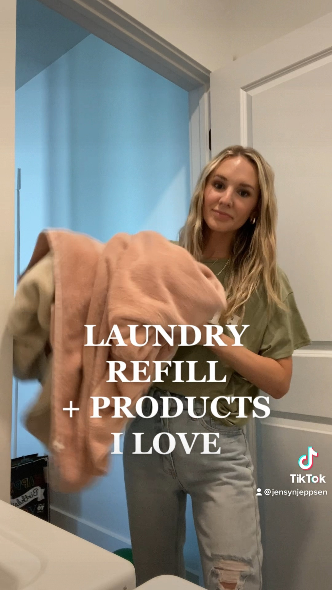 Laundry soap, laundry room products, wool dryer balls, home favorites, sustainable glass bottles, 

#LTKhome #LTKsalealert