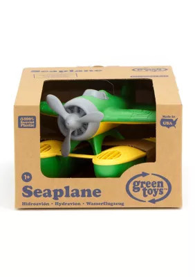 Green Toys Seaplane - Green | Belk