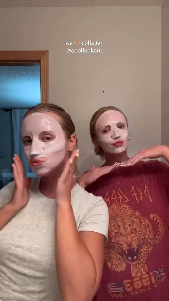 favorite face mask of all time!

#LTKStyleTip #LTKBeauty #LTKFindsUnder50