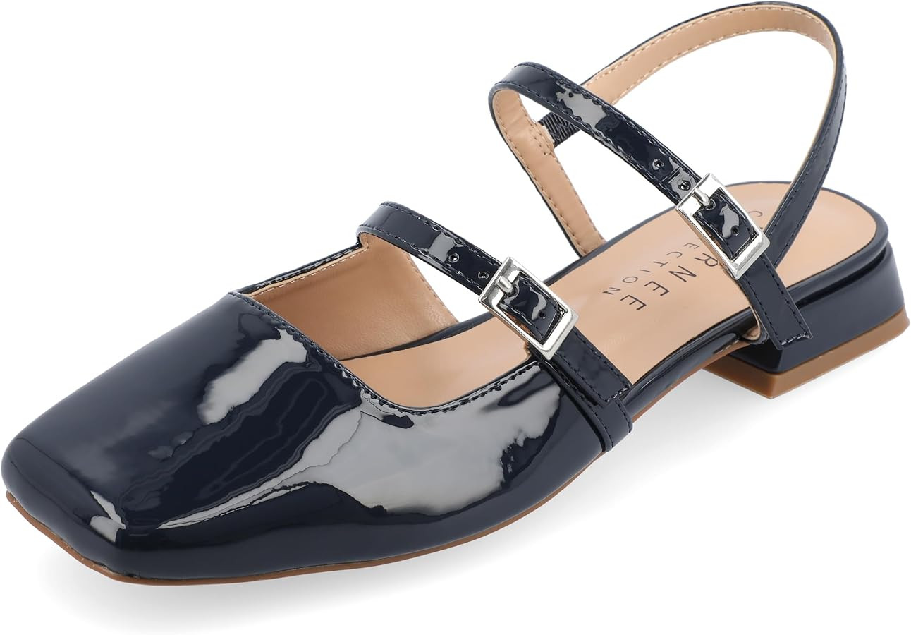 Journee Collection Womens Gretchenn | Amazon (US)