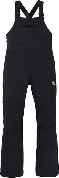 Burton womens Avalon 2l Bib Pants | Amazon (US)