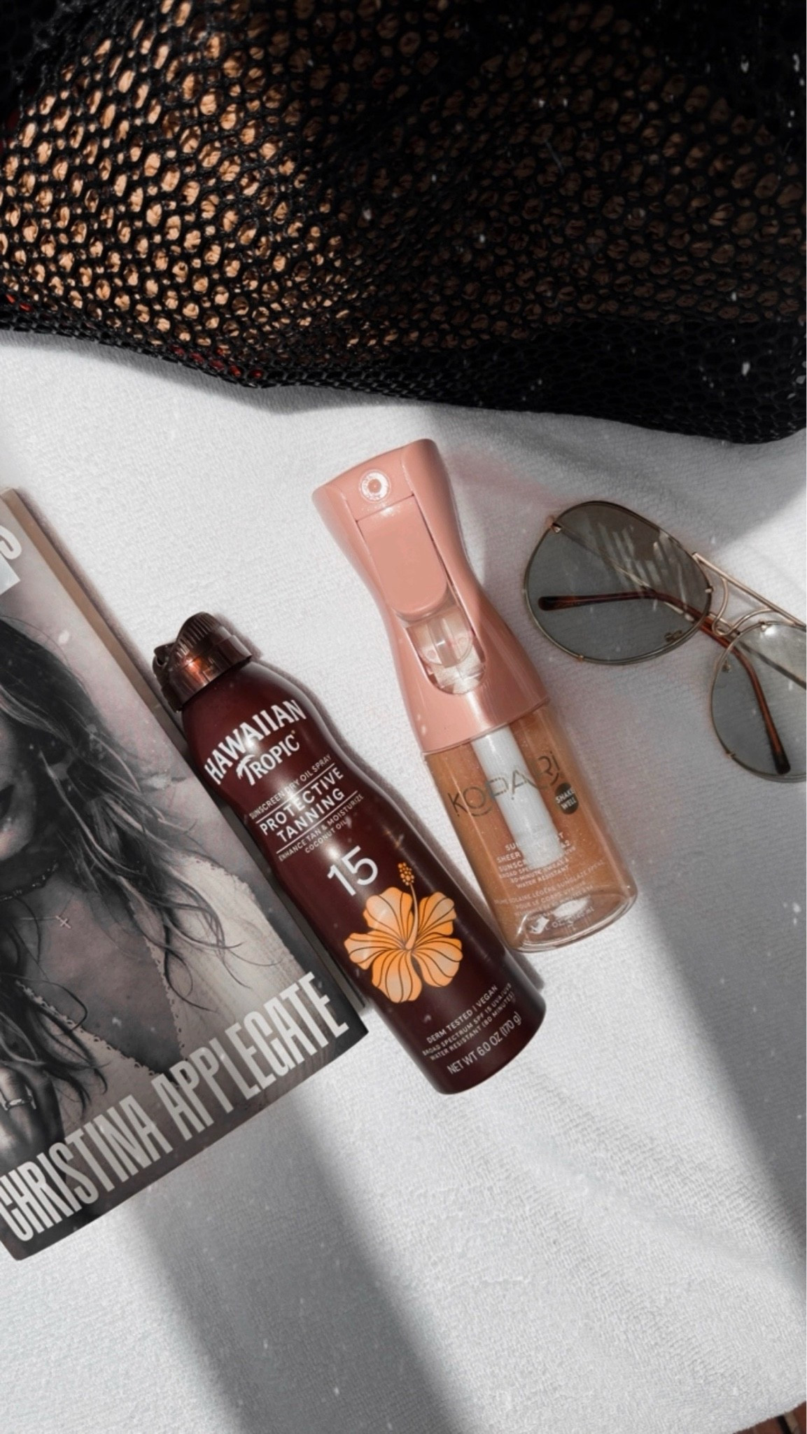 Pool day essentials!

#LTKOver40 #LTKSeasonal #LTKSwim