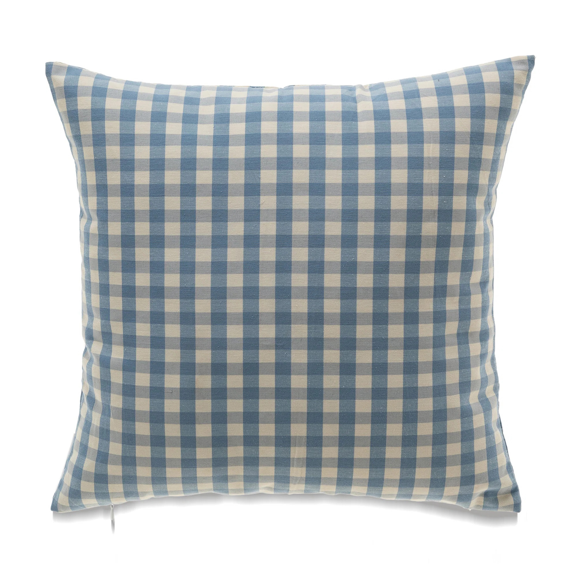 Buffalo Check With Polyester Insert Pillow | Wayfair North America