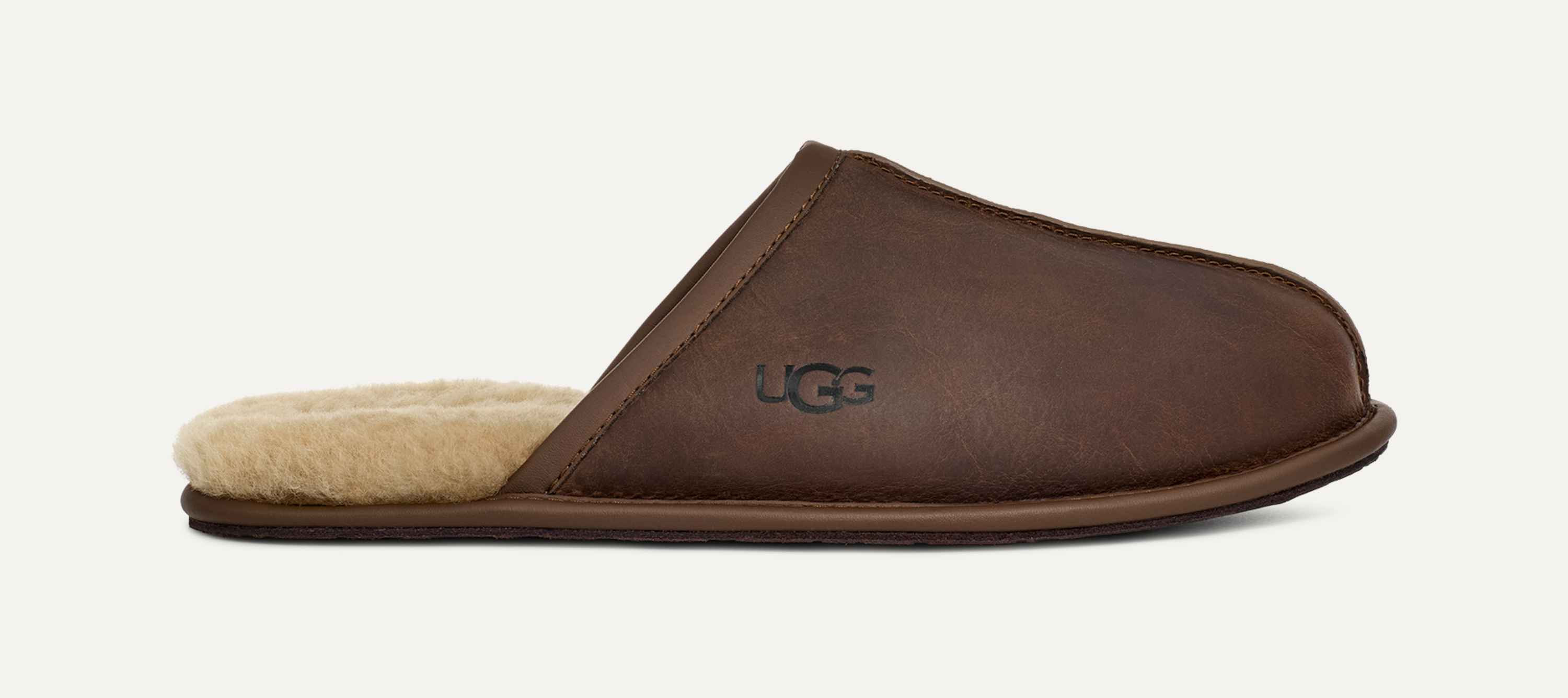 Men's
        
            
        
        Scuff Leather | UGG (US)