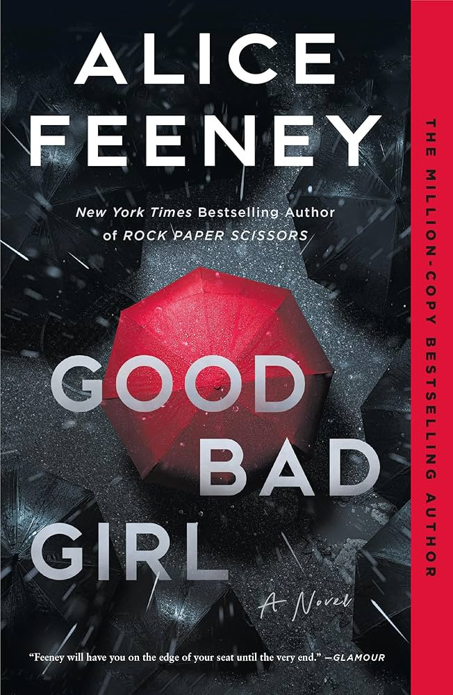 Good Bad Girl | Amazon (US)