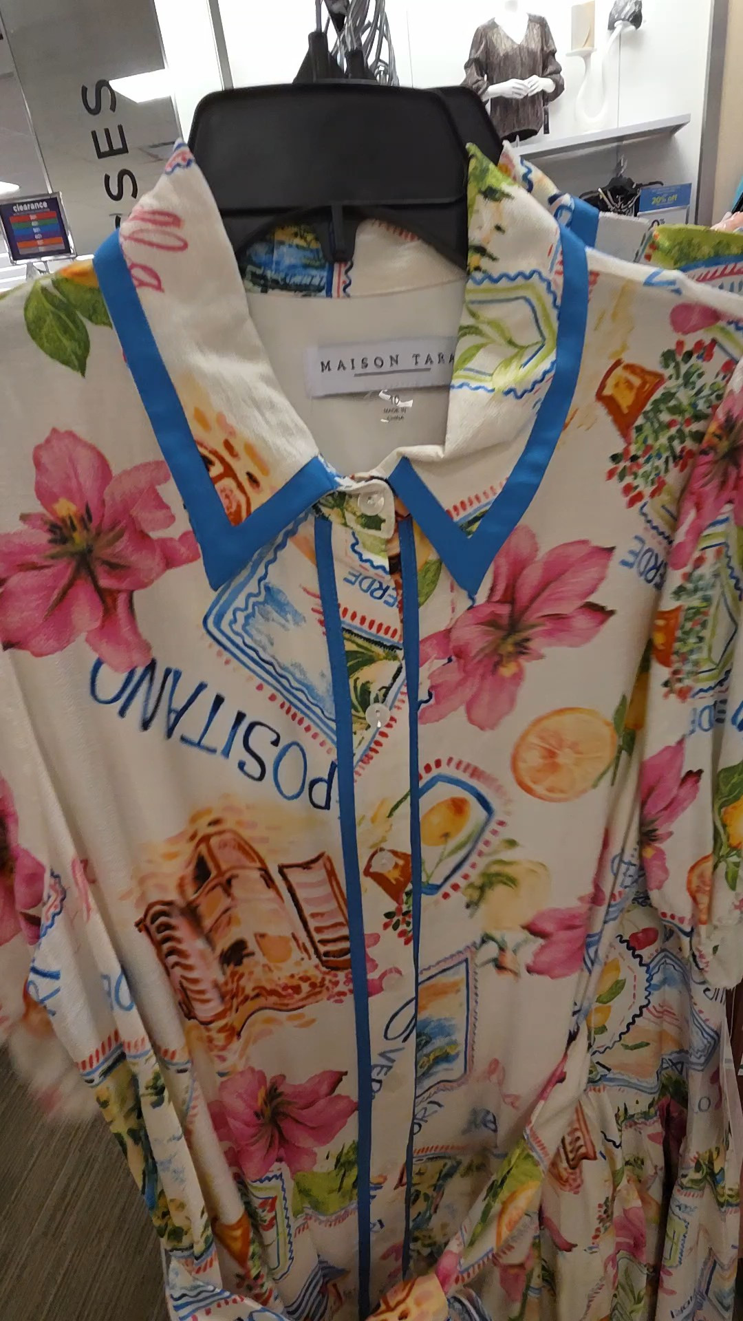 I can't be the only one obsessed with all of these fabulous feminine spring summer dressesI have mentally planned 15 trips

#LTKootd #LTKSeasonal #LTKTravel