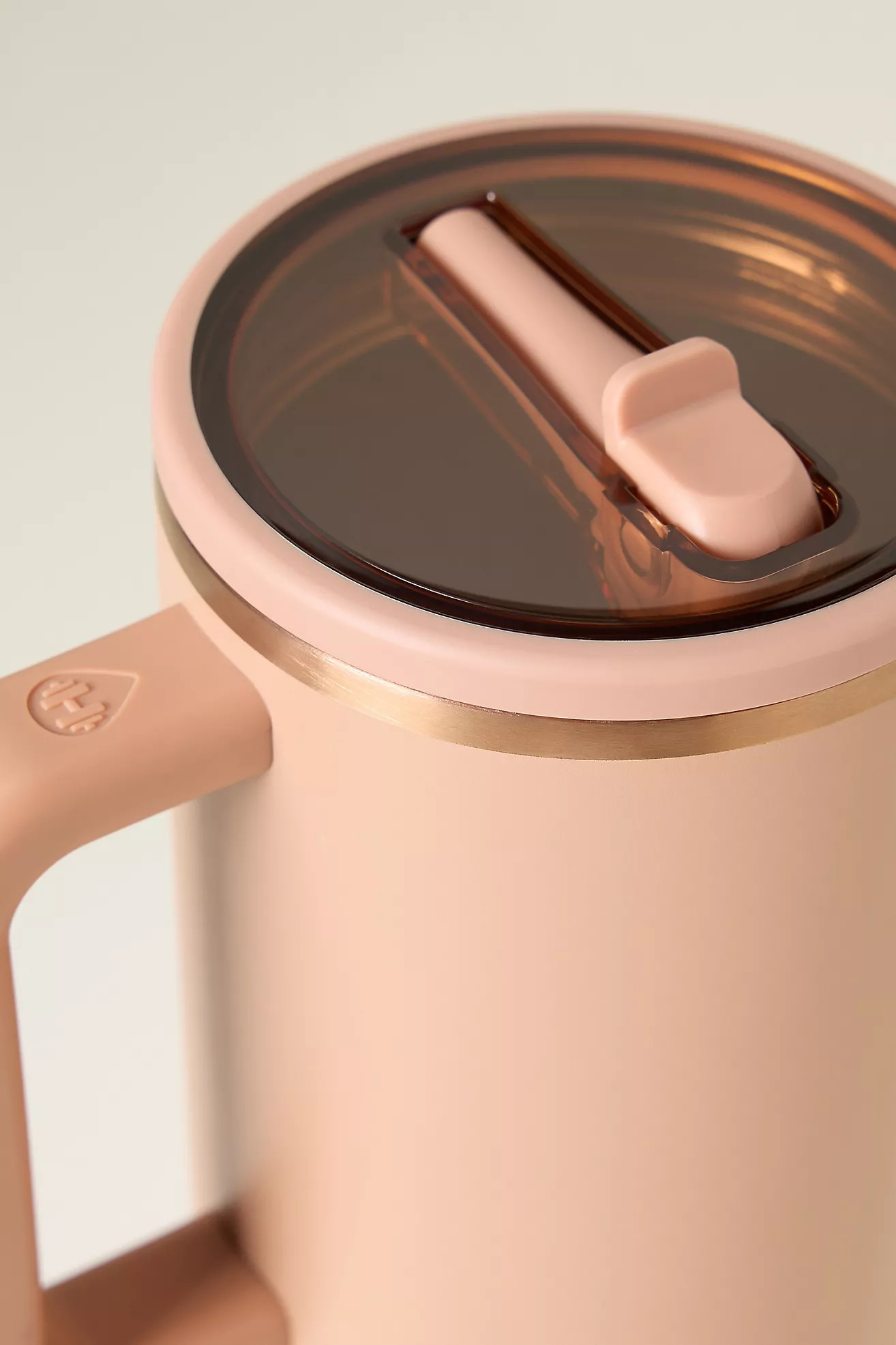 HydroJug 40 oz. Traveler | Anthropologie (US)