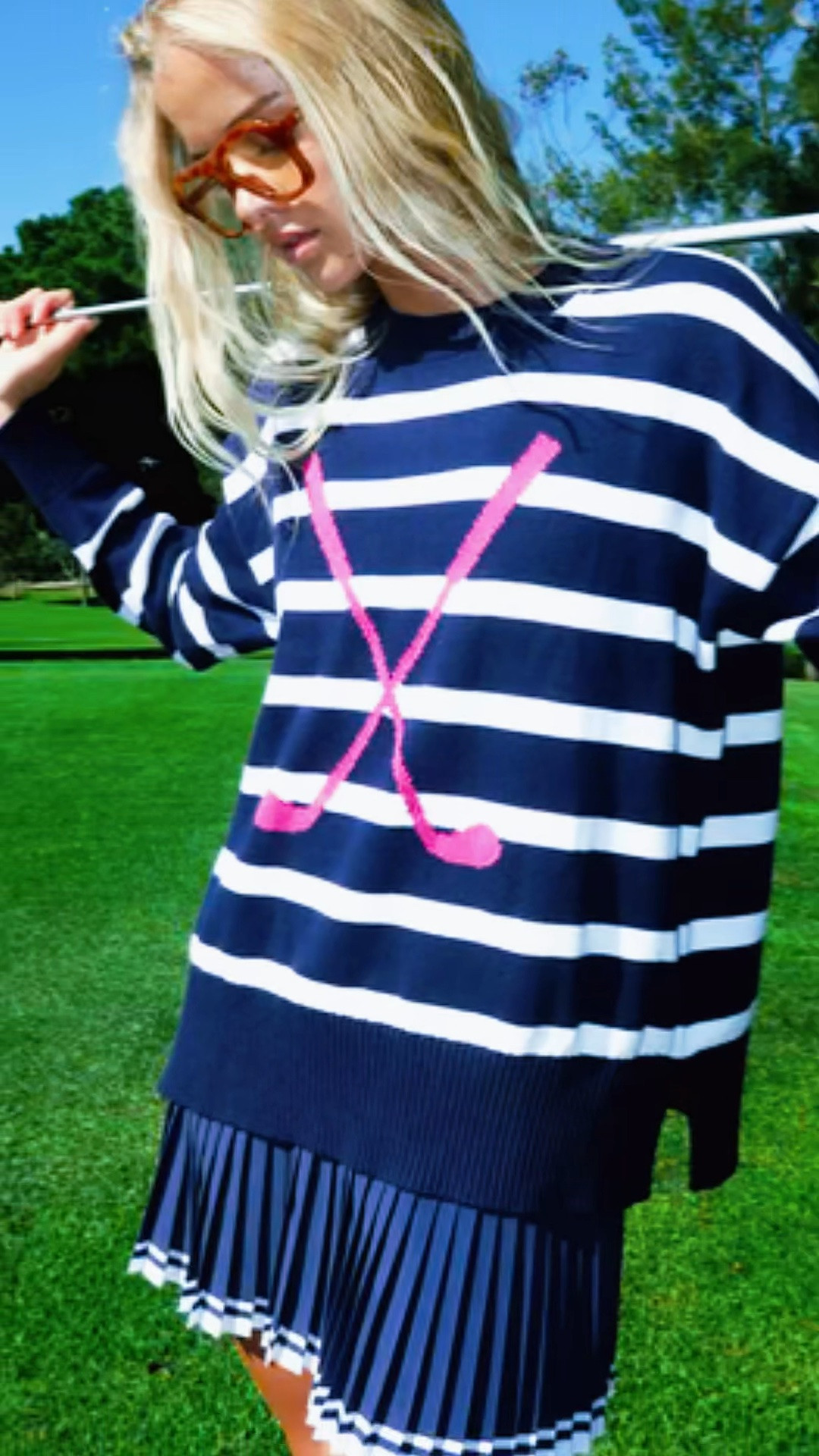 Fall golf is here, and the gear looks even better than the views! 🍂⛳️ From cozy layers to sleek accessories, these picks will keep you warm without sacrificing your swing. Shop my full edit below.

#LTKOver40 #LTKActive #LTKSeasonal