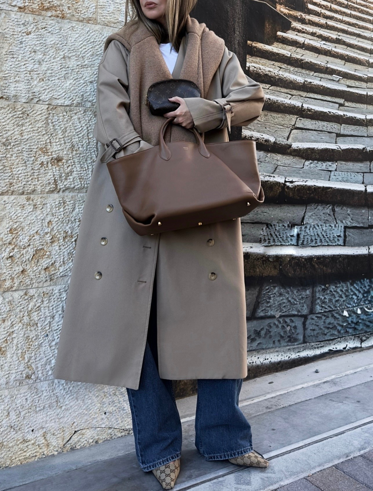 Fall outfit 

#LTKSeasonal #LTKGiftGuide #LTKStyleTip