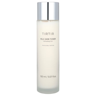 TIRTIR Milk Skin Toner, 5.07 fl oz (150 ml) | Target