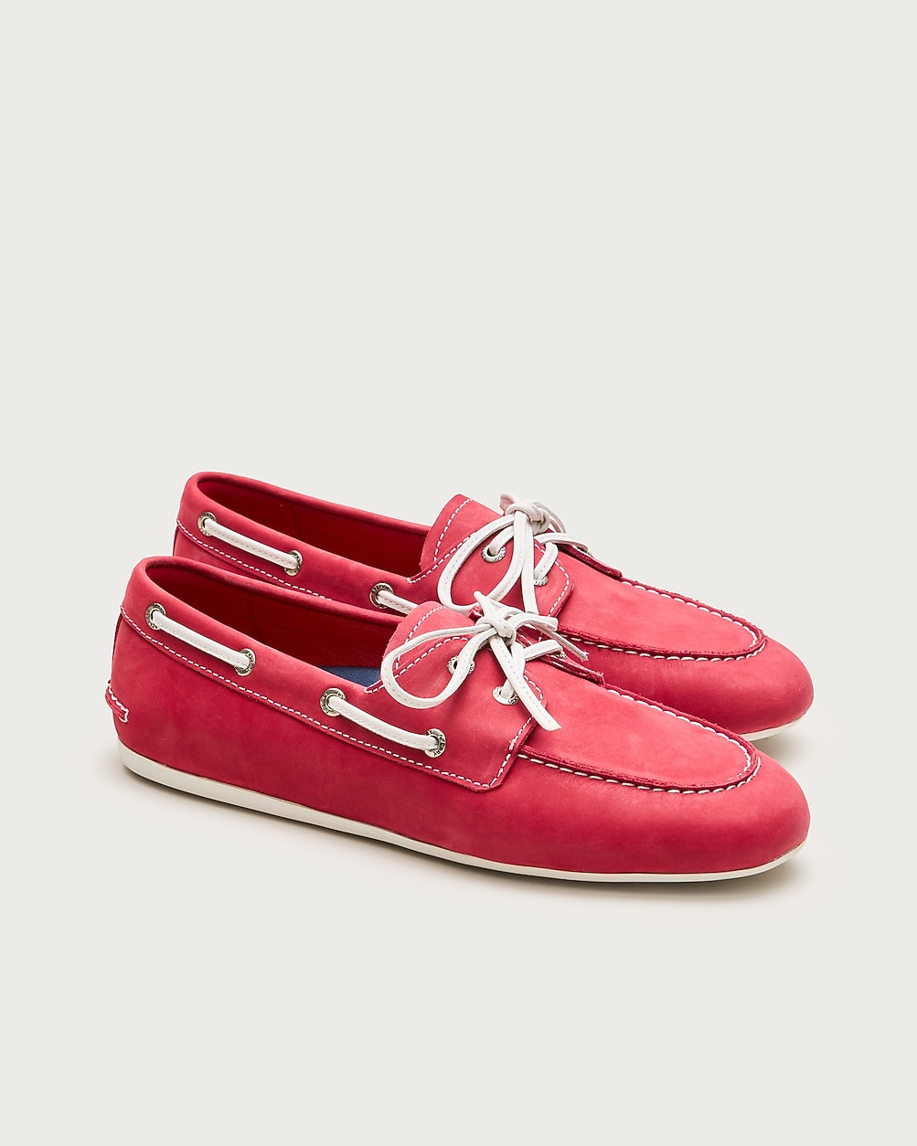Sperry&reg; X J.Crew slim boat shoes | J. Crew US