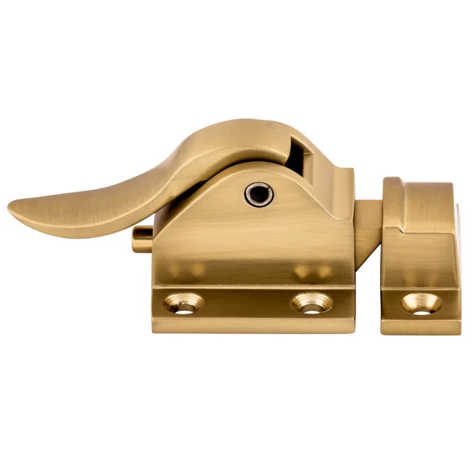 Top Knobs 1-15/16 Inch Cabinet Latch from the Transcend Collection | Build.com, Inc.