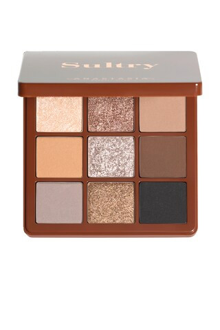 Anastasia Beverly Hills Sultry Mini Eyeshadow Palette in Beauty: NA | FWRD 
