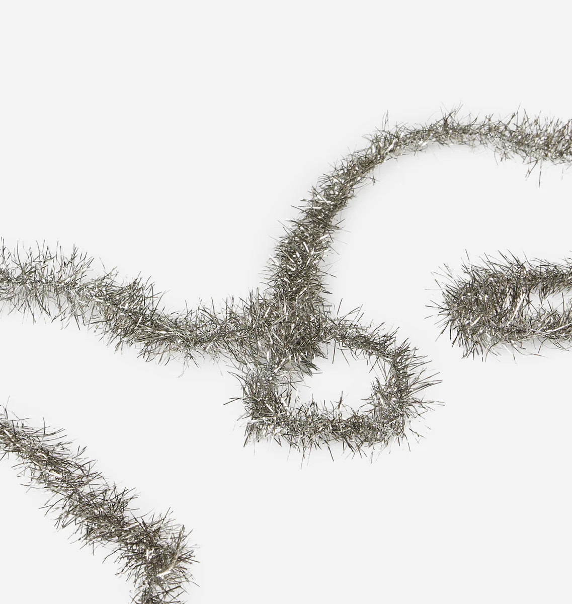 Twisted Tinsel | Amber Interiors