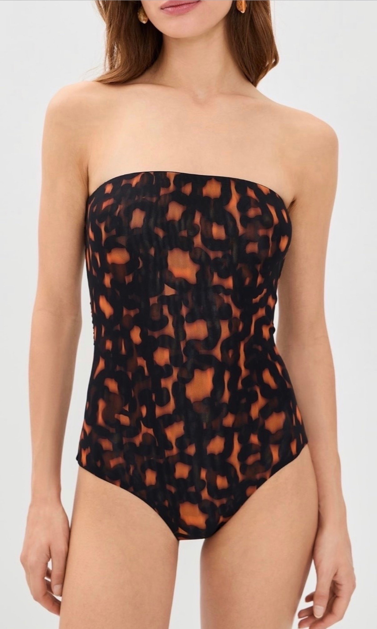 Swimsuits for Costa Rica ☀️ 
One piece swimsuit

#LTKSwim