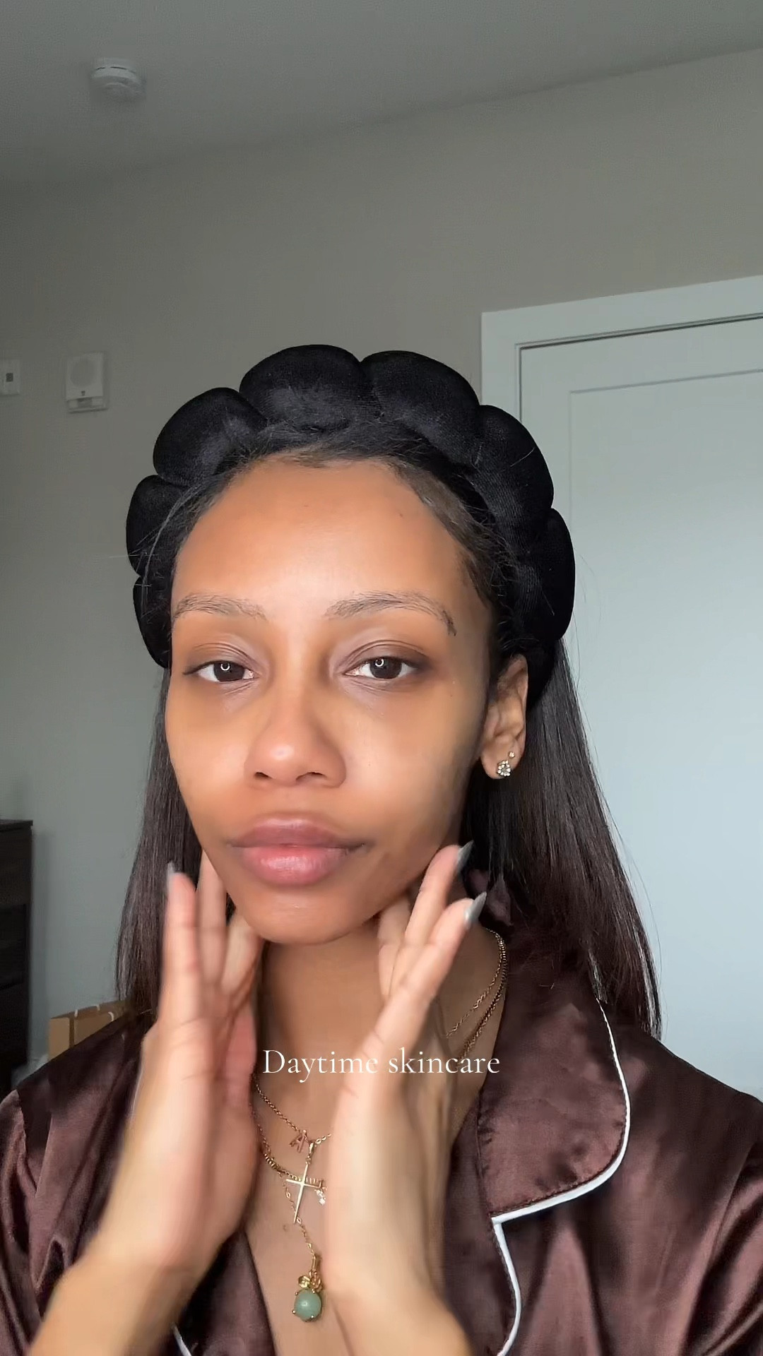 My daily skincare routine! 🤗🧖🏾‍♀️

#LTKBeauty