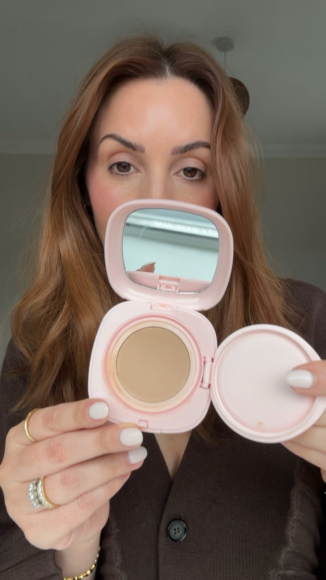 How I use Sculpted by Aimee Cream Cushion ☝️ 

#LTKireland #LTKbeauty #LTKeurope