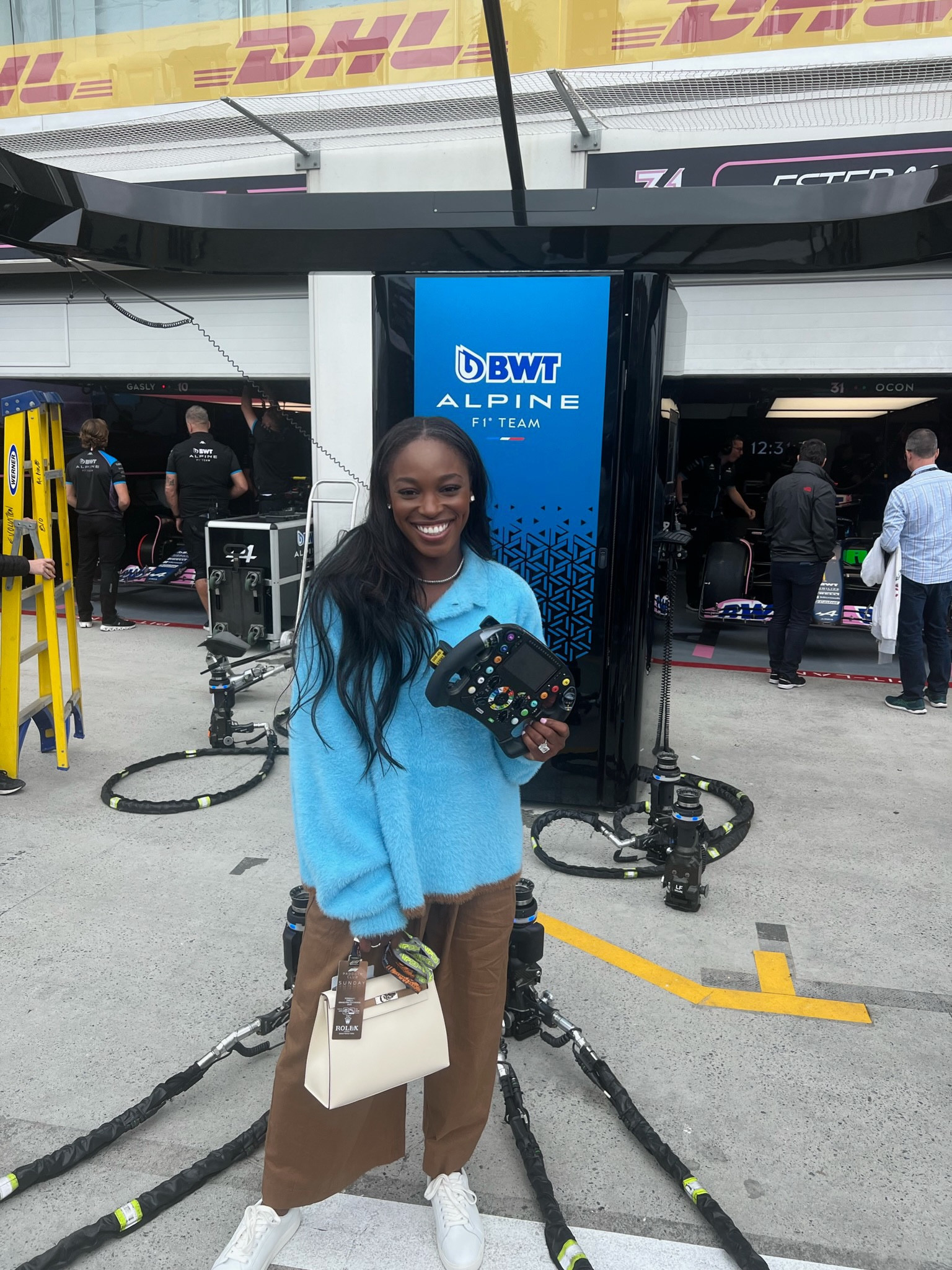 Had such a great time at the F1 race! 

#LTKSeasonal #LTKstyletip #LTKFind