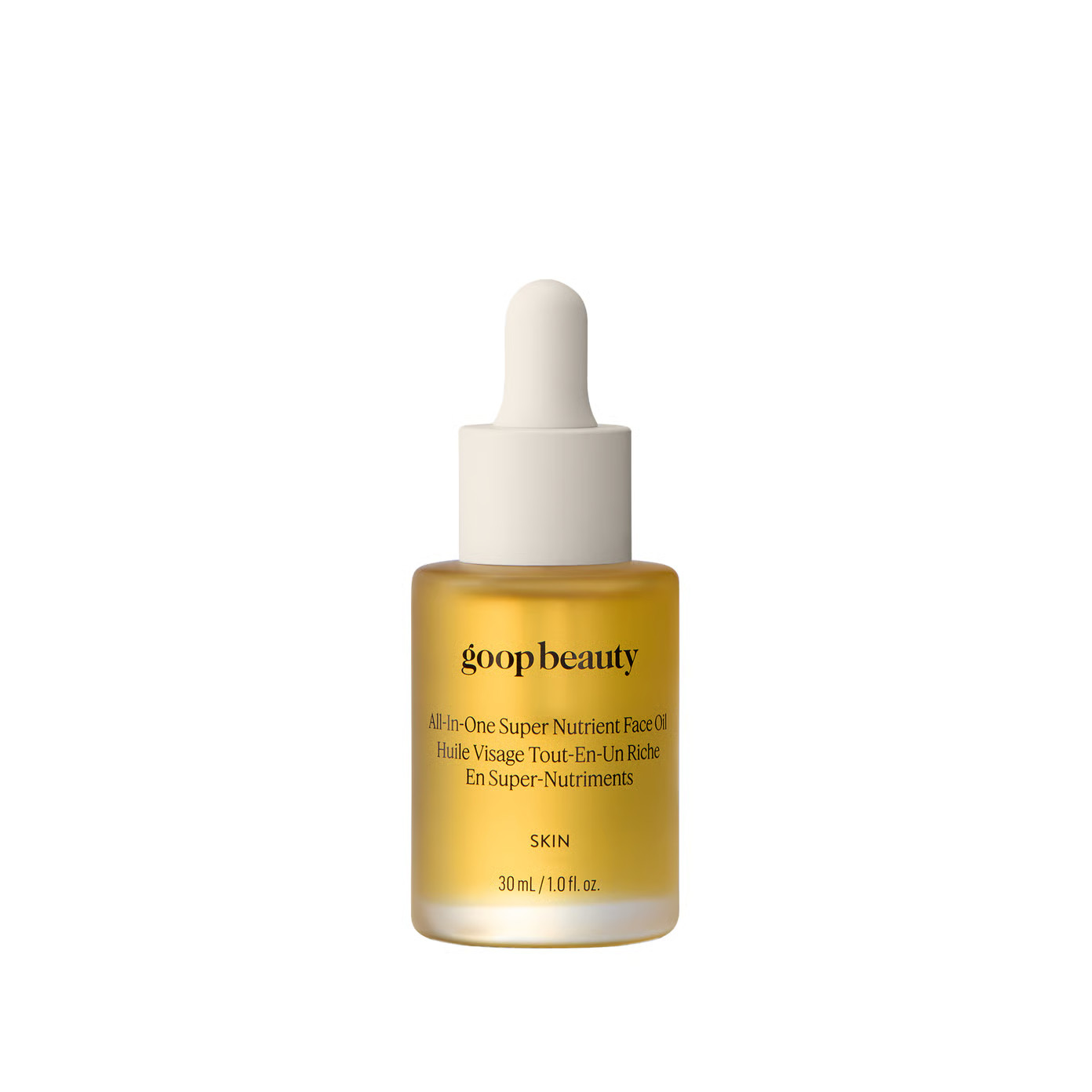 All-in-One Super Nutrient Face Oil | goop