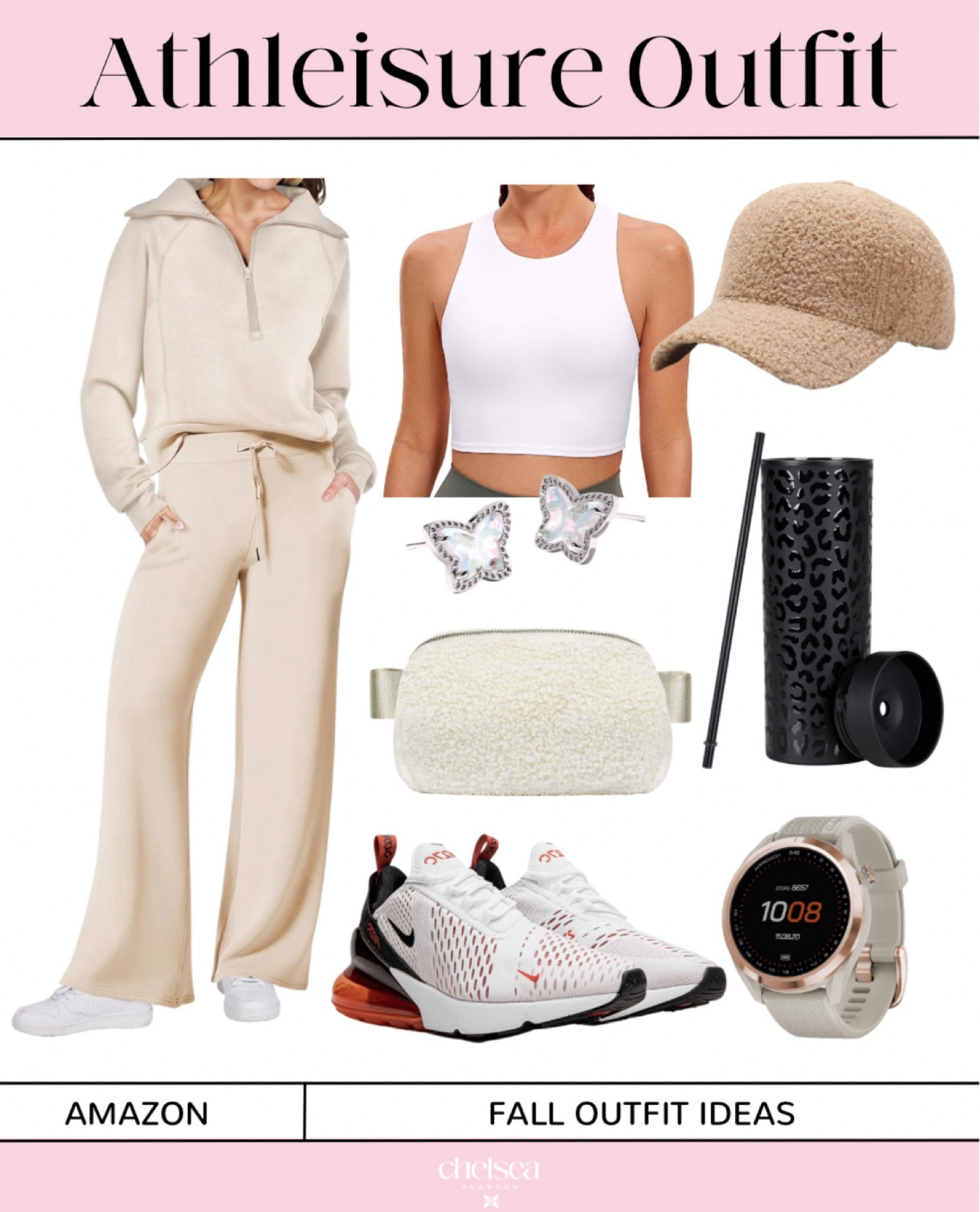 Fall finds | Athleisure | Fall Outfit 



#LTKActive #LTKTravel #LTKFitness