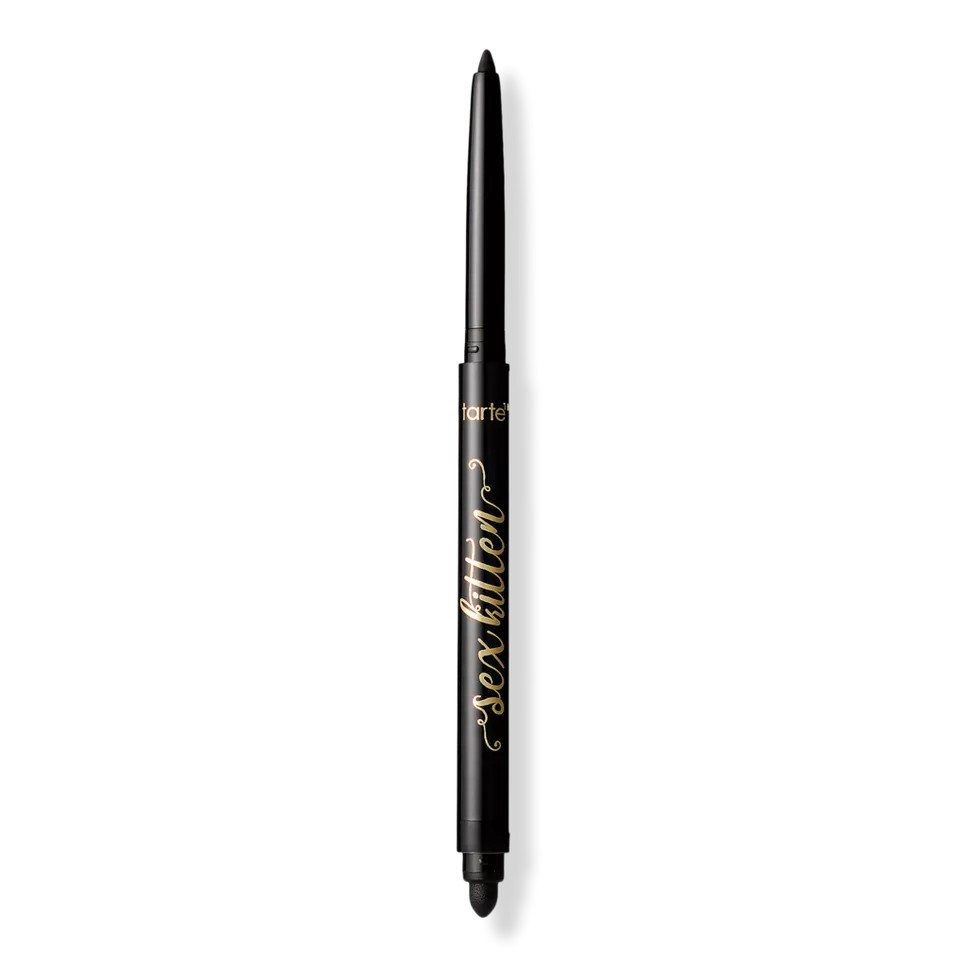Sex Kitten Black Gel Eyeliner | Ulta