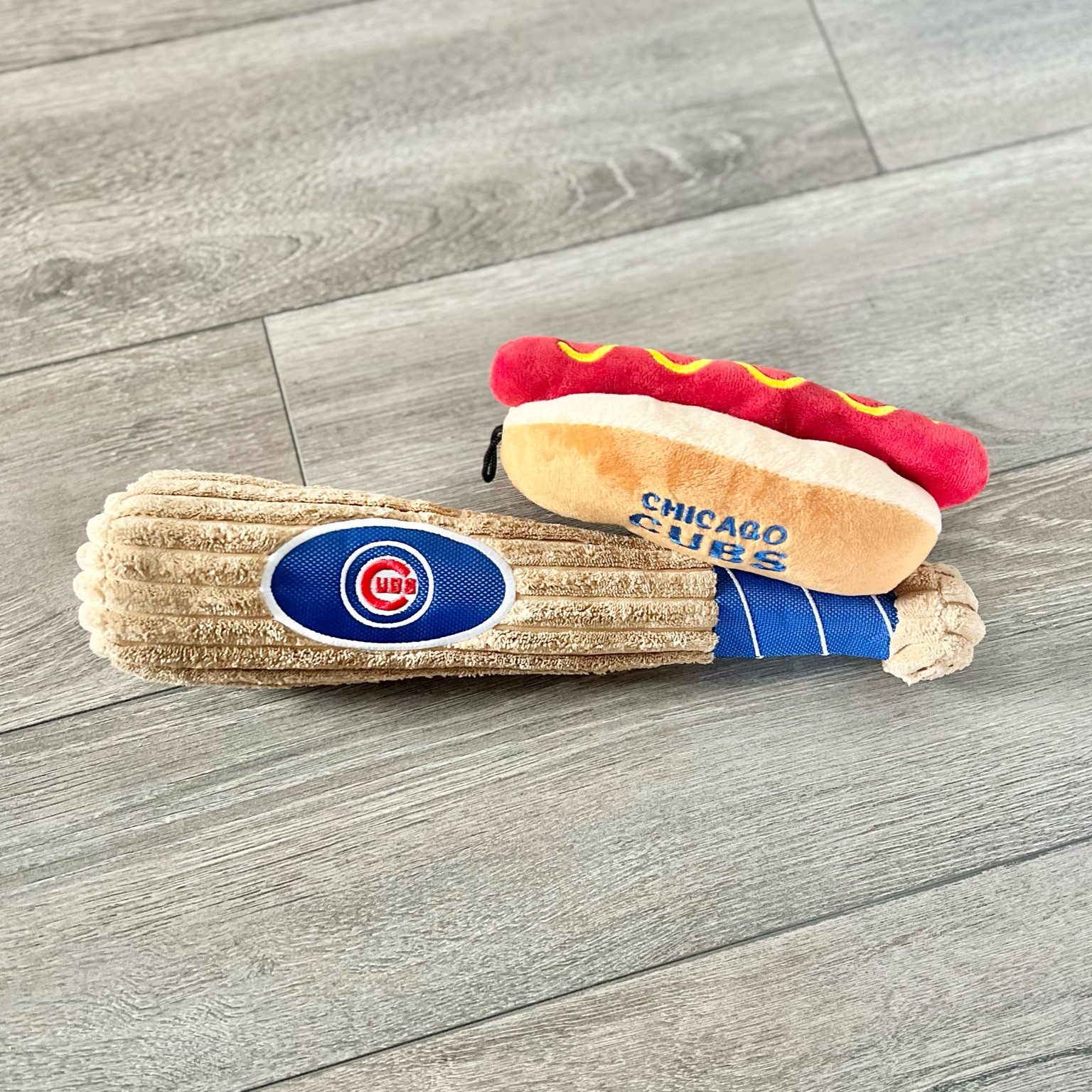 Chicago cubs dog toys 

#LTKsalealert #LTKhome #LTKfindsunder50