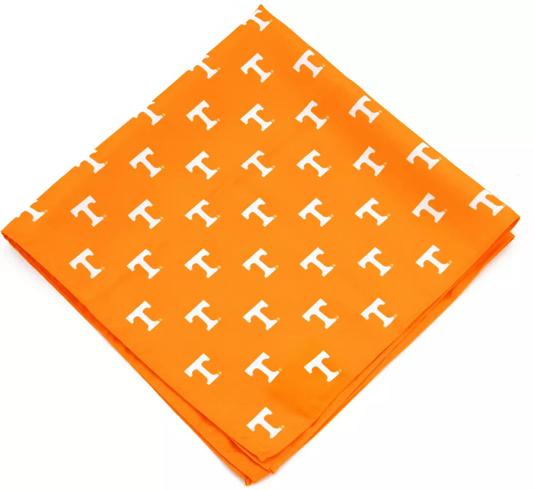 Eagles Wings Tennessee Volunteers Kerchief/Pocket Square | DICK'S Sporting Goods