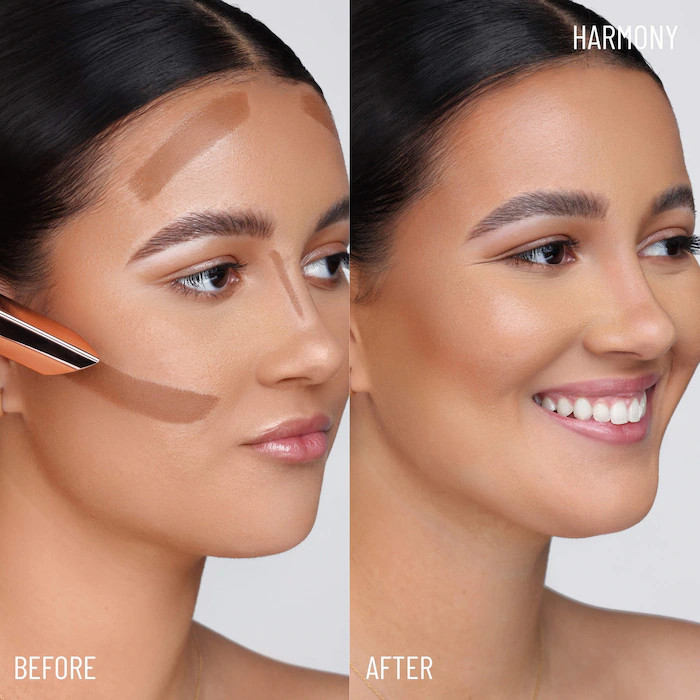 No Limits Cream Bronzer and Contour Stick | Sephora (US)