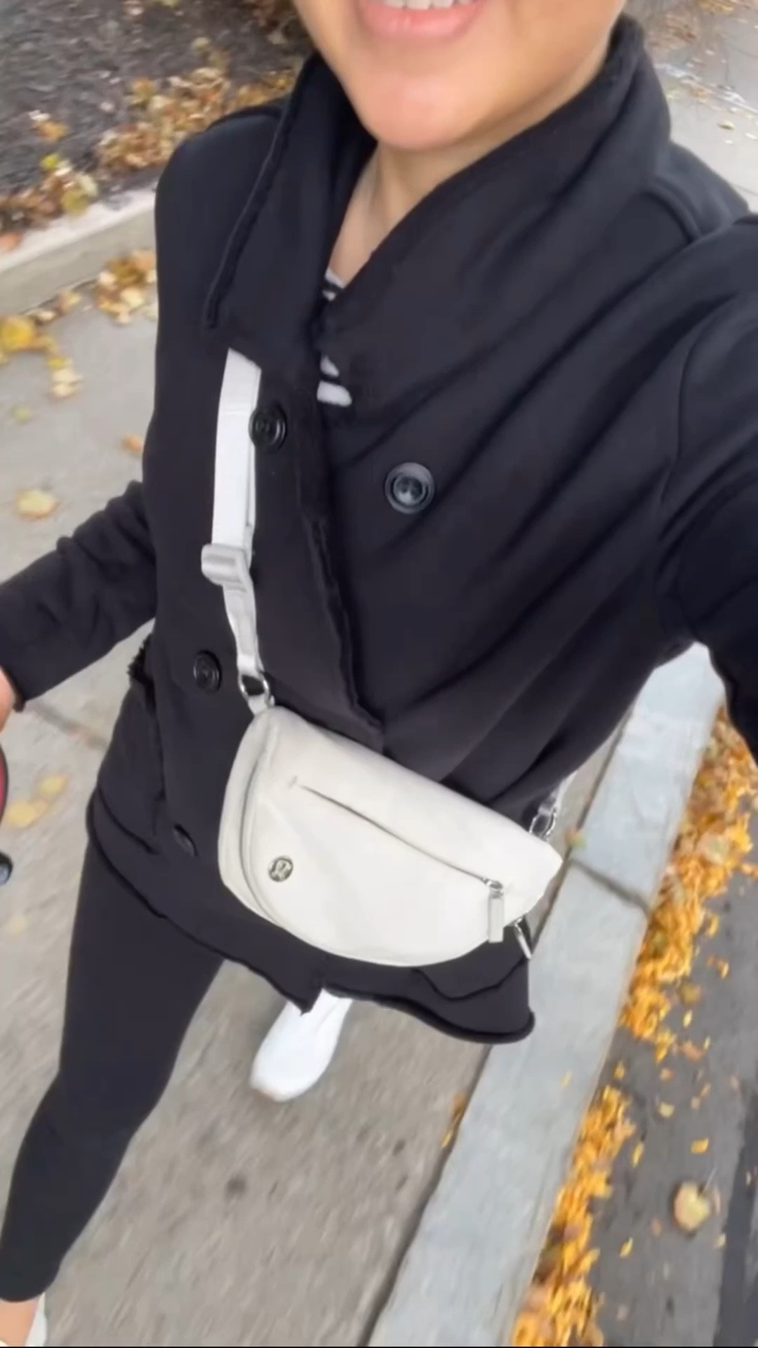 Casual chic sweatshirt blazer or jacket. The sleeves are a little long if you're petite. I'm 5'2.5" 115 lbs wearing XS. I washed it once so far (and air dried) and the frayed/raw edges were fine.

#LTKFindsUnder100 #LTKOver40