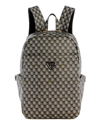 Guess G Wave Medium Travel Backpack - Macy's | Macy's