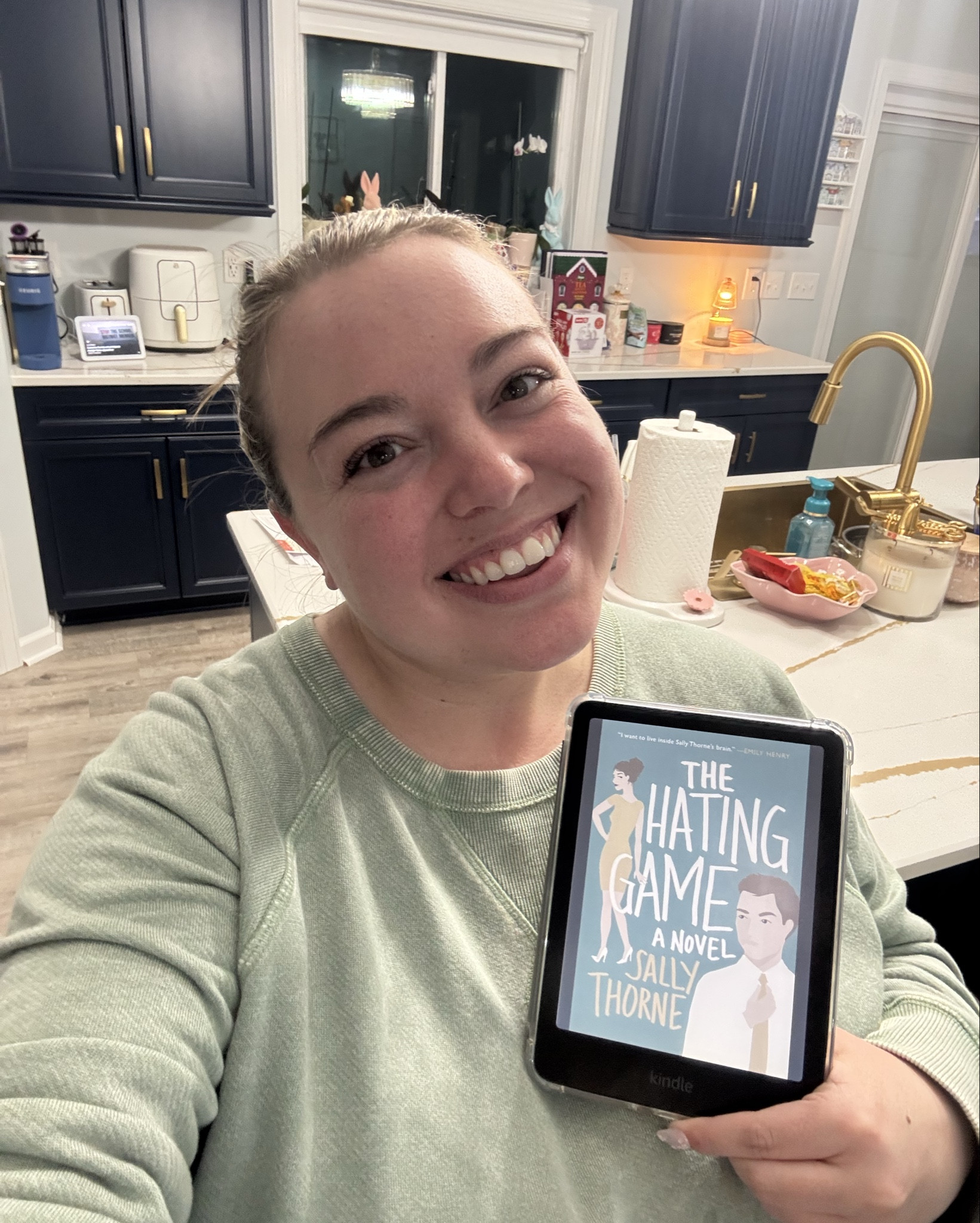 The finds that I think are WORTH IT from the Amazon Big Spring Sale! 📦 

These are some of the items I use on the daily and highly recommend! Linking it all up for you to easily shop 🫶🏼

#LTKSaleAlert #LTKBeauty #LTKHome