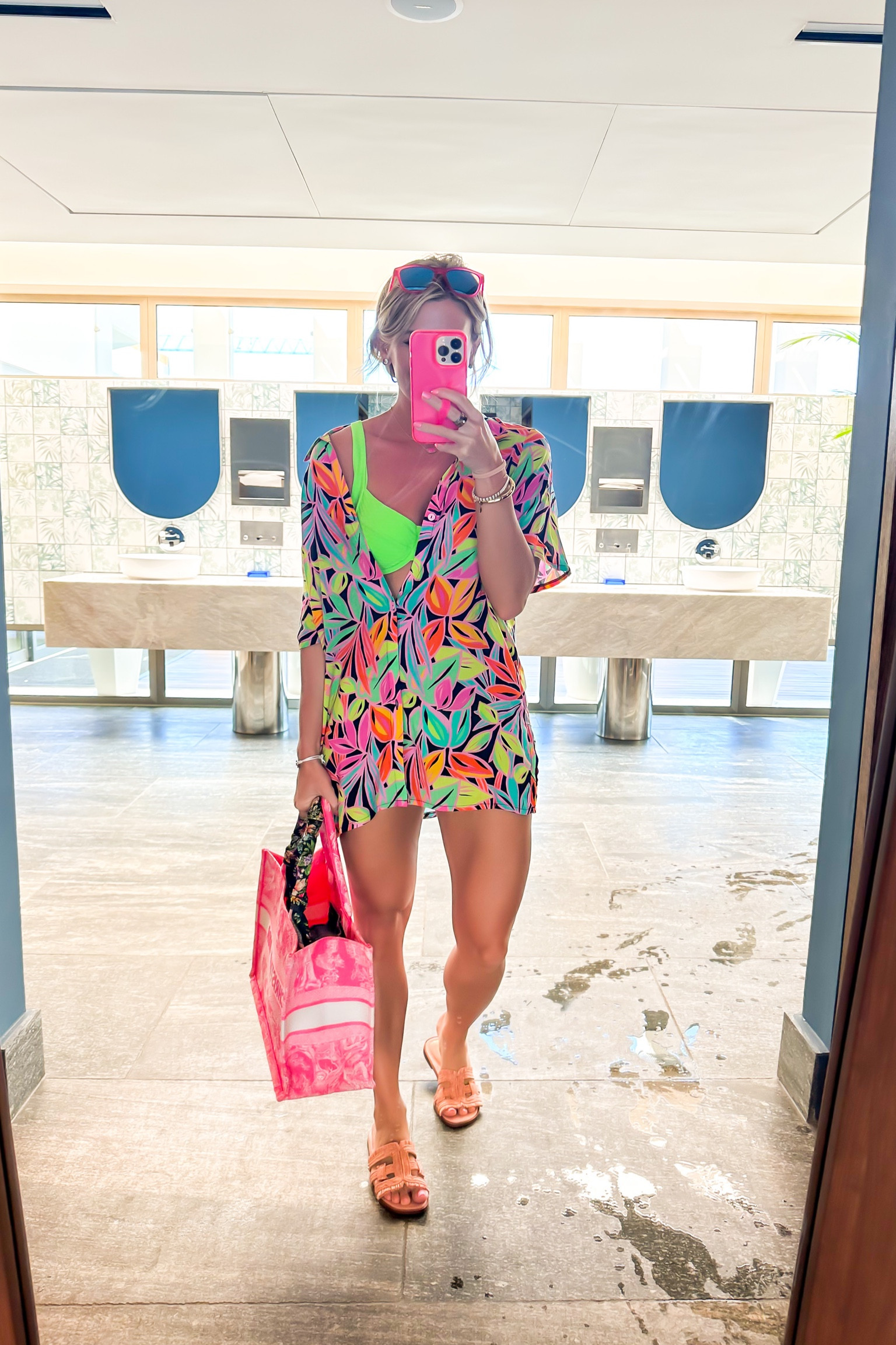 Target
Sam Edelman

Swimsuit is Vetchy

#LTKtravel #LTKshoecrush #LTKswim