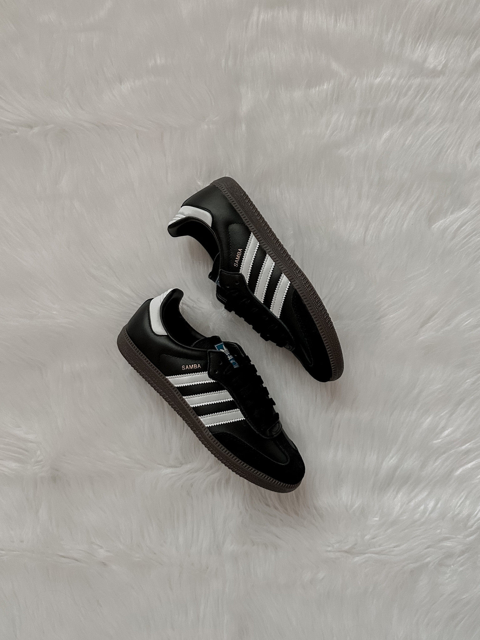 Adidas Sambas 👟
Samba Sneakers, Adidas Sneakers 

#LTKshoecrush #LTKunder100