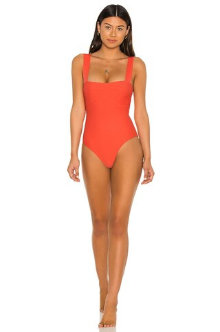 Flirty One Piece
                    
                    Tularosa | Revolve Clothing (Global)