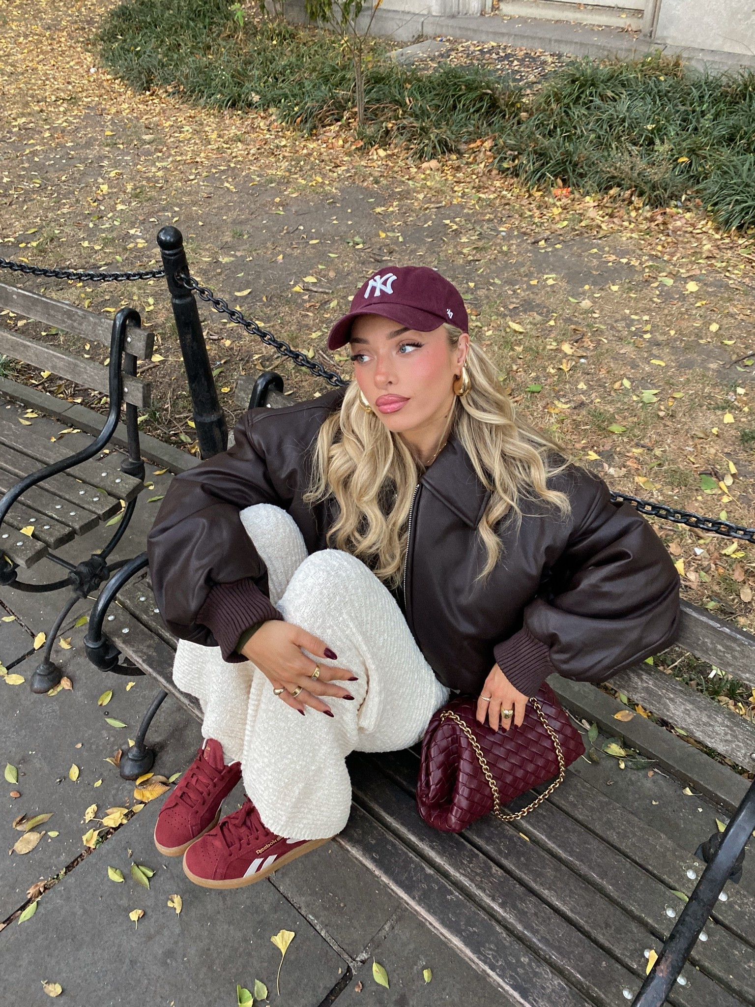 fall outfit inspo 🍁

#LTKgrwm #LTKootd #LTKSeasonal
