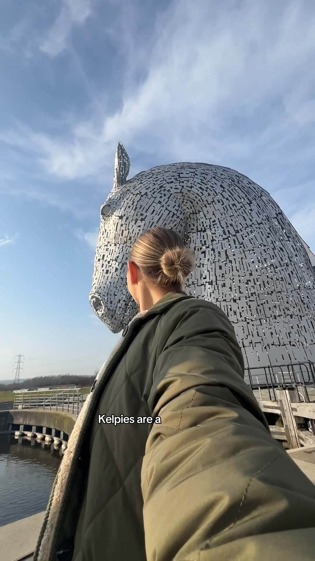 Links from day 4 of our Scottish adventures! 🏴󠁧󠁢󠁳󠁣󠁴󠁿🐮💗