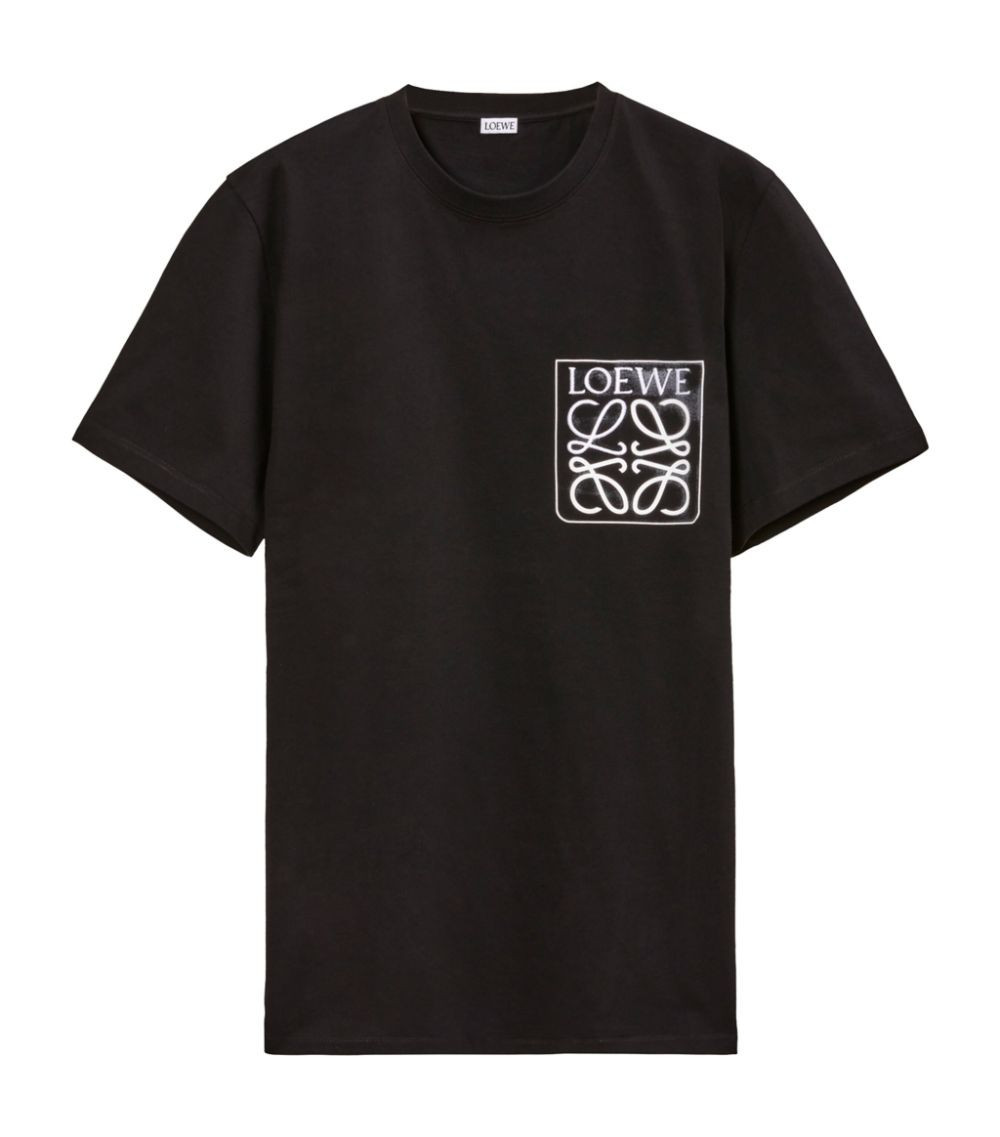Anagram T-Shirt | Harrods