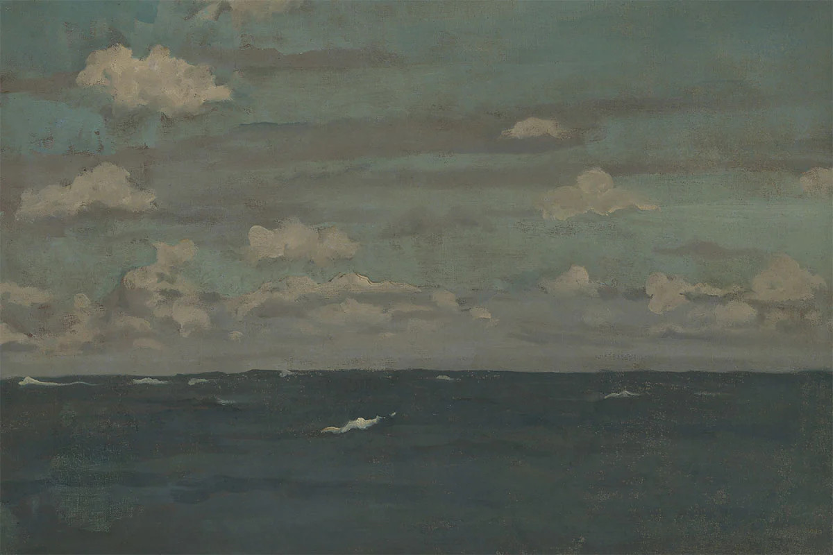 Deep Sea | Juniper Print Shop