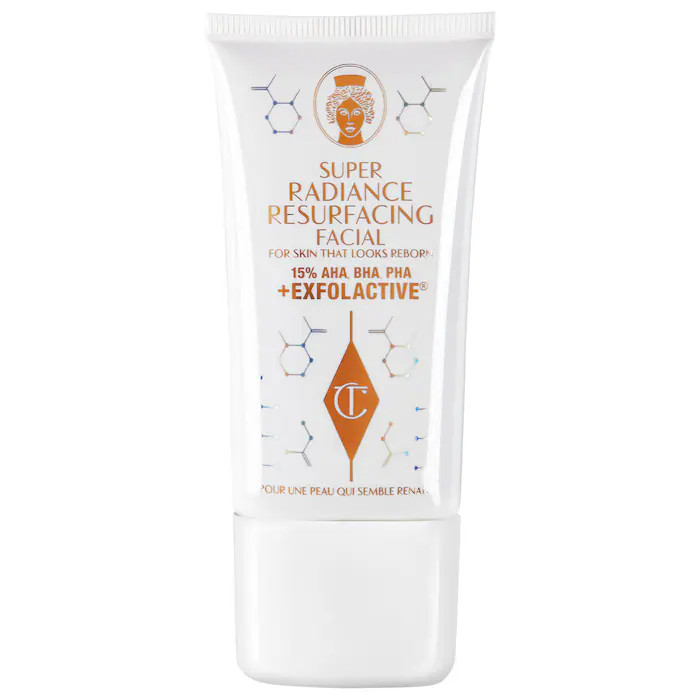 Super Radiance Resurfacing Facial Treatment | Sephora (US)