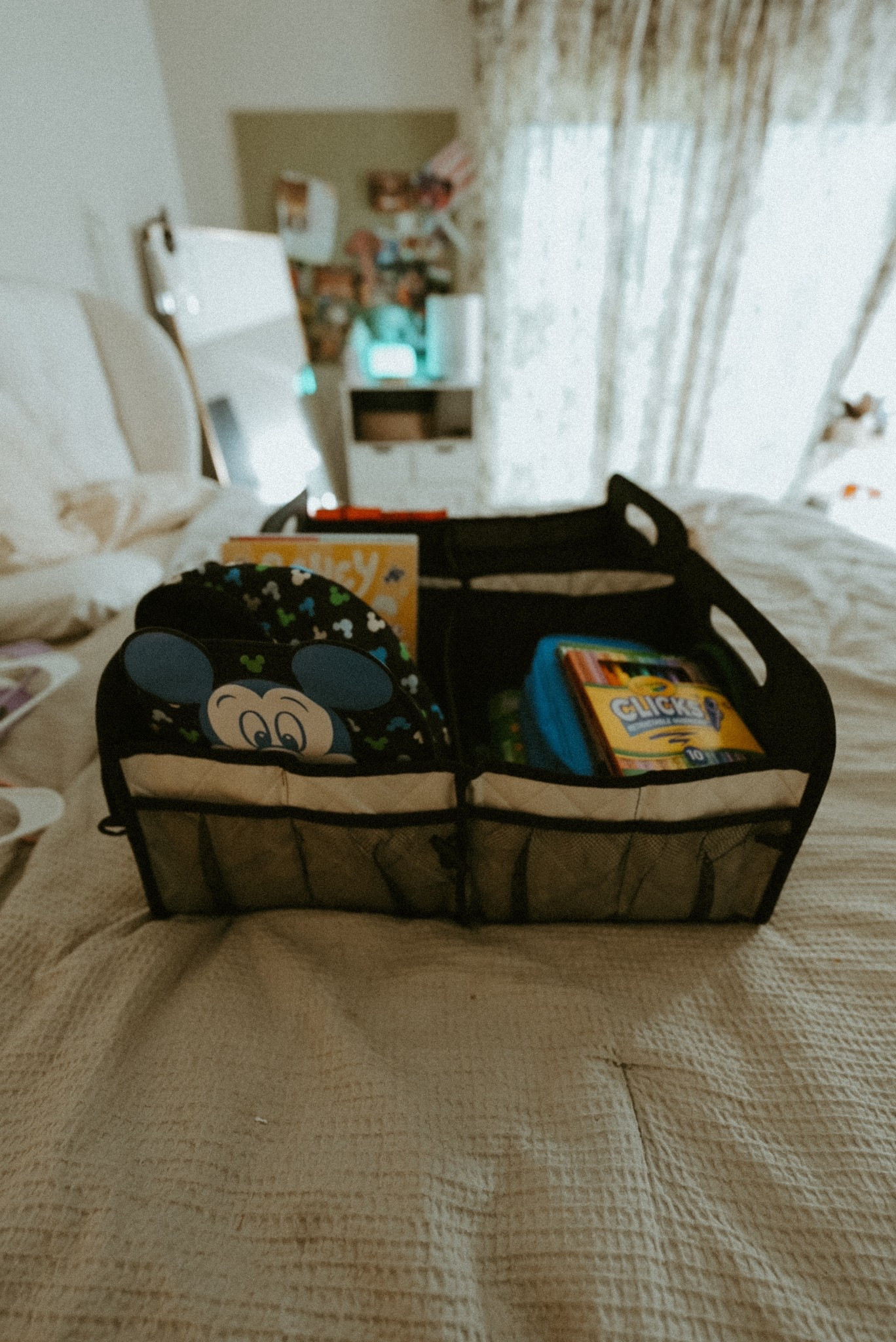 Toddler road trip necessities

#LTKdayinmylife #LTKTravel #LTKBaby