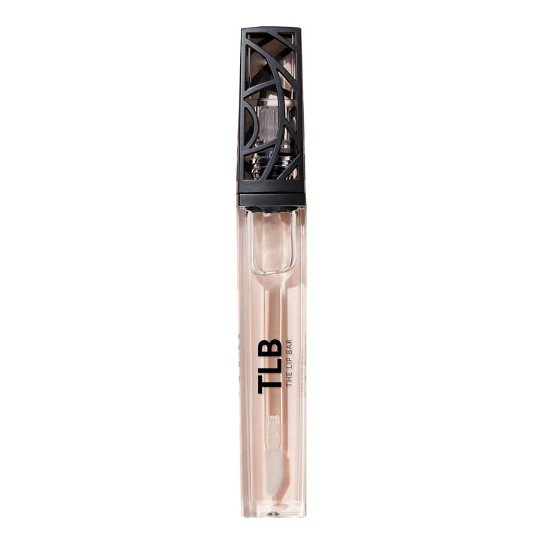 The Lip Bar Vegan Lip Gloss with Argan Oil, Minimalist, 0.30 fl oz | Walmart (US)