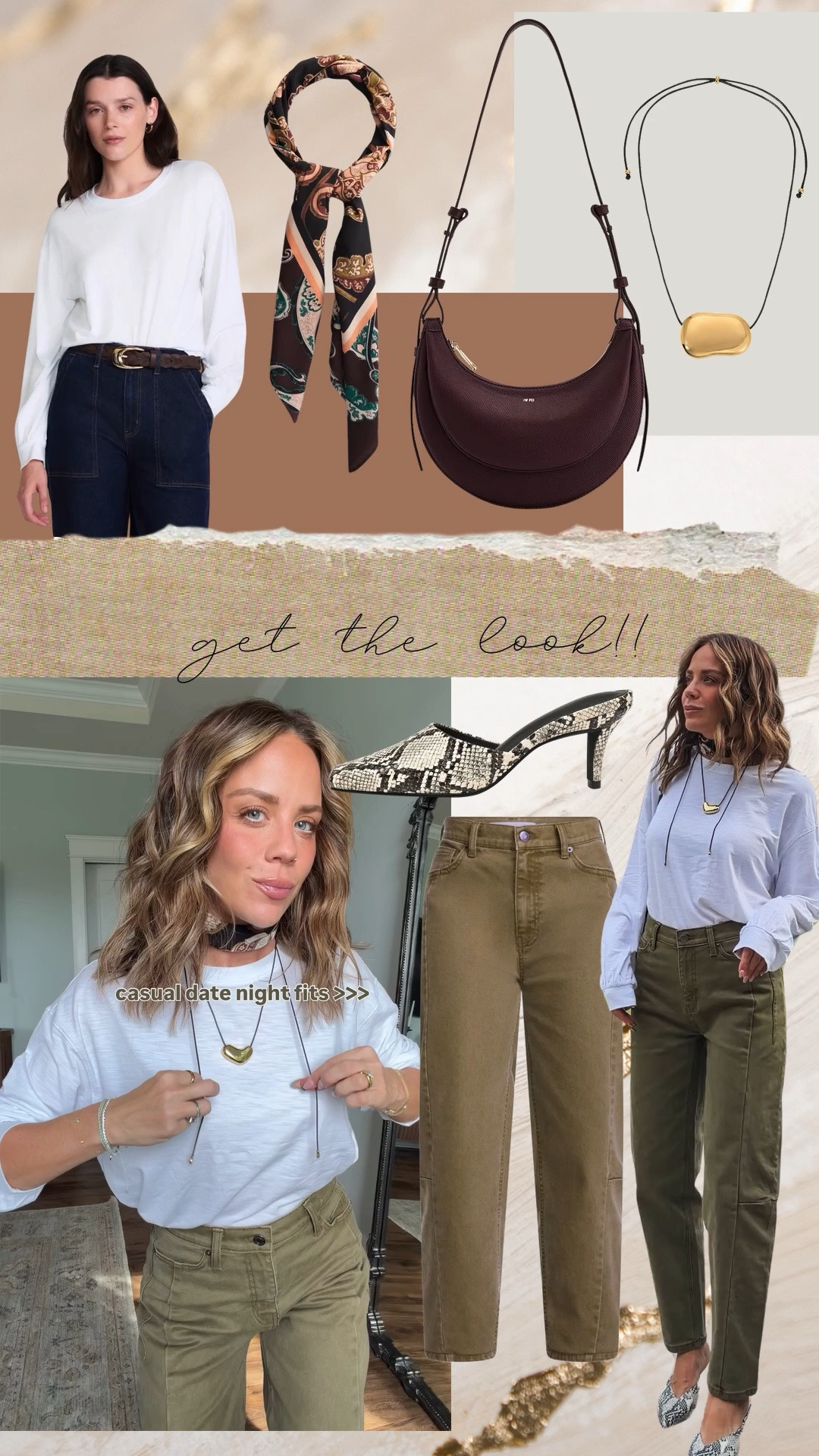 Walmart early fall outfit! In xs/0 all

#LTKgrwm #LTKdayinmylife #LTKootd