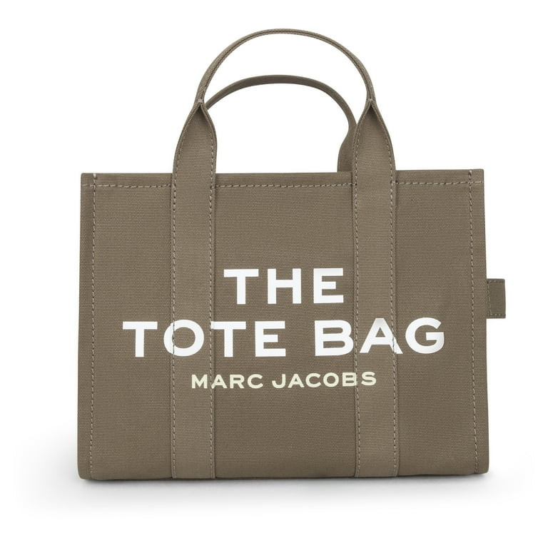 Marc Jacobs Womens The Medium Tote Bag - Slate Green | Walmart (US)