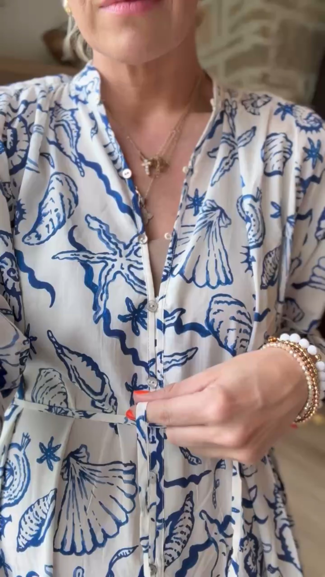 This shell dress is so cute and looks like the expensive options, but it’s H&M!

#LTKFindsUnder100 #LTKFindsUnder50 #LTKStyleTip