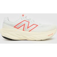 New Balance Fresh Foam X 1080 v14 Trainers in White Multi | Schuh
