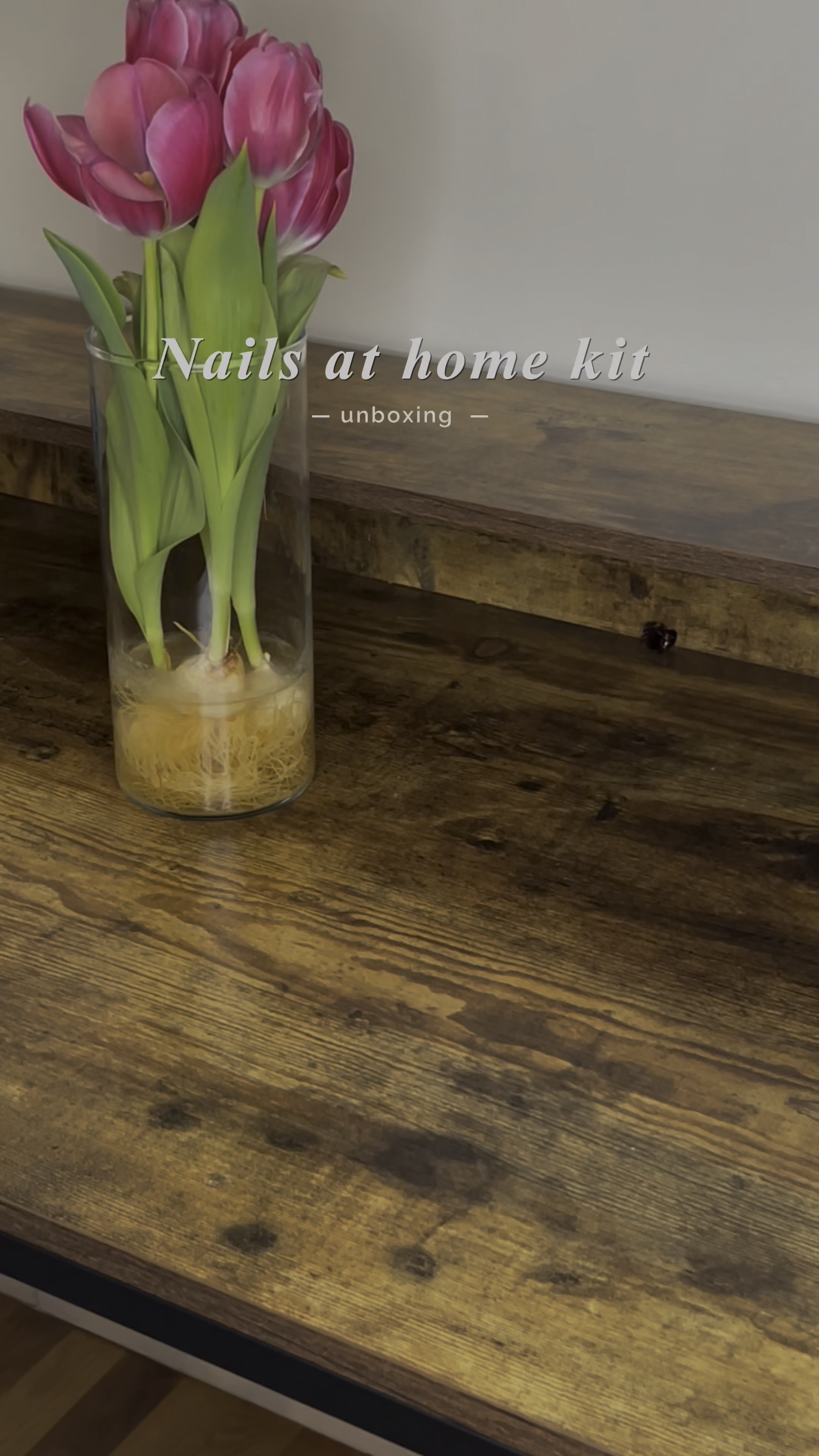 This is the best thing to do your nails at home ! Just for $19.99 you get plenty of nails and a whole kit to do your nails by yourself ! No more expensive nails 🥰 

#LTKunder100 #LTKbeauty #LTKFind